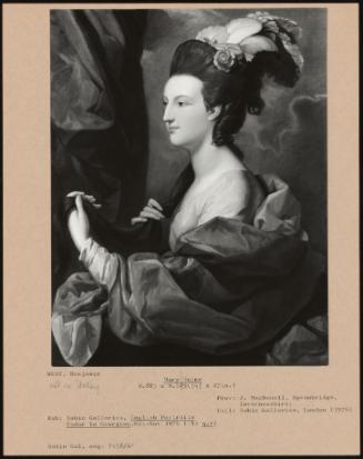 Mary Hulme