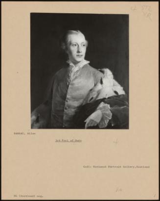 3rd Earl Of Bute