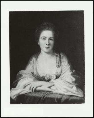 Anne (Barry) Irwin