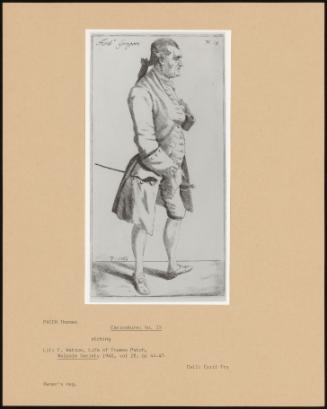 Caricature: No. 15