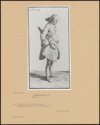 Caricature: No. 11