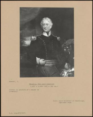 Charles, 6th Lord Clifford