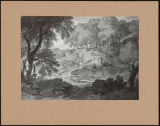 Classic Landscape