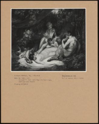 The Bower of Pan
