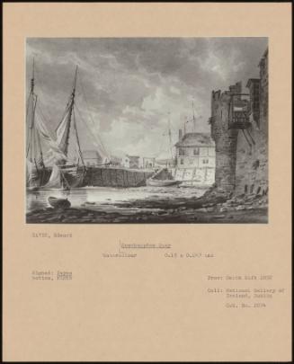 Southampton Quay