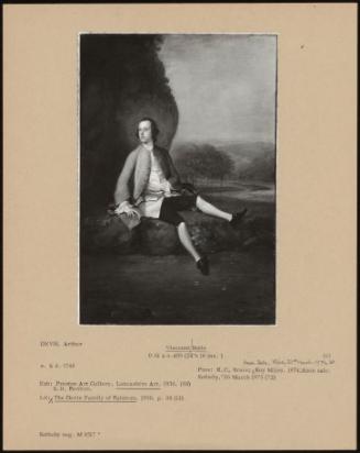 Viscount Boyle
