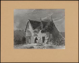 Cottage At Diss