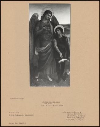 Tobias And The Angel