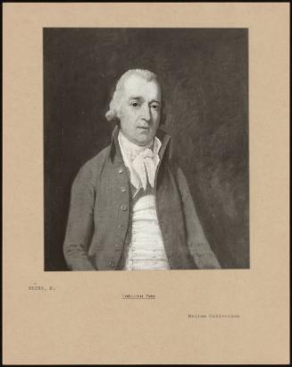 Unknown Man