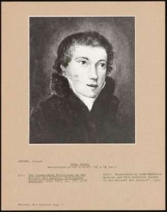 John Keats