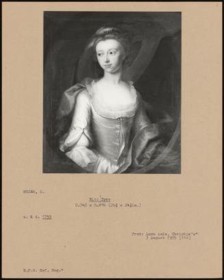 Miss Eyre