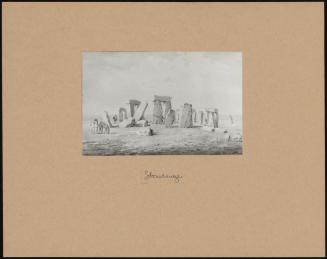 Stonehenge