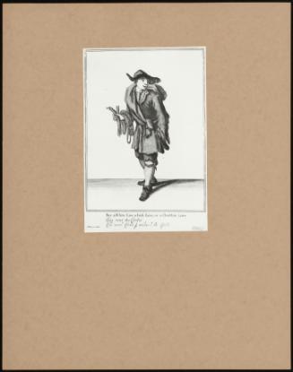 Cryes Of London