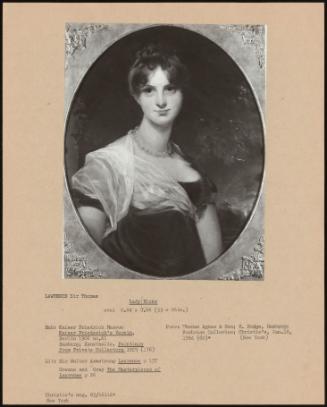 Lady Hicks