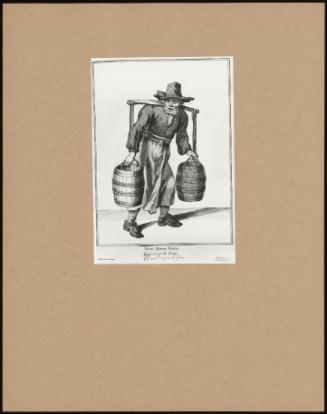 Cryes Of London