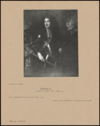 Charles II