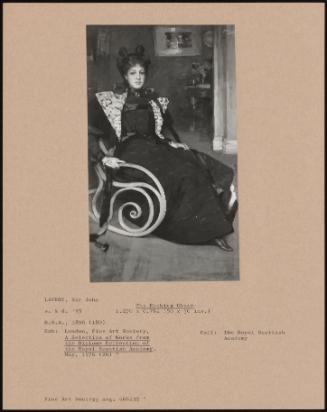 The Rocking Chair
