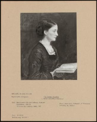 The School Teacher