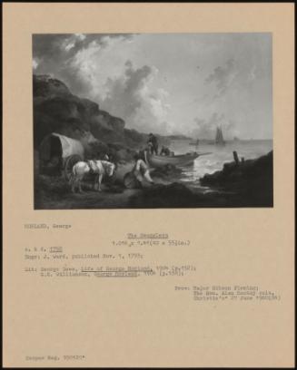 The Smugglers