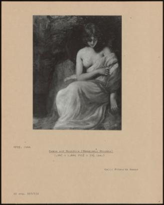 Damon And Musidora (Thompsons Seasons)
