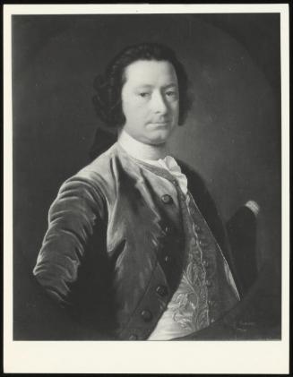Colin Campbell