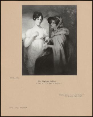 The Fortune Teller