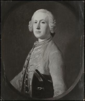colonel Forbes Of Newe