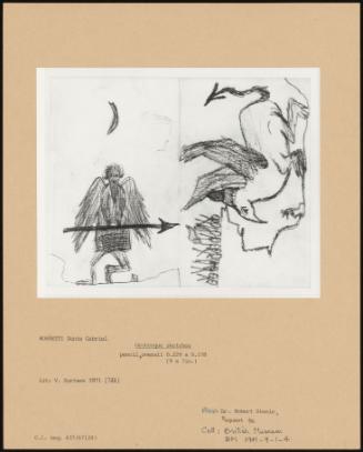 Grotesque Sketches