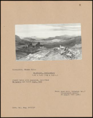 Balentore, Forfarshire