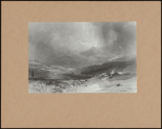 Ben Lomond