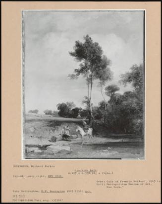 Roadside Halt