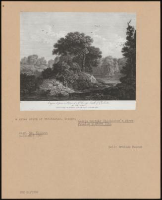 George Smith of Chichester's First Premium Picture 1761