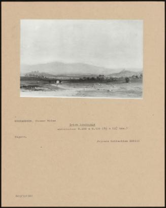 Irish Landscape