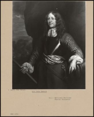 Sir John Walson