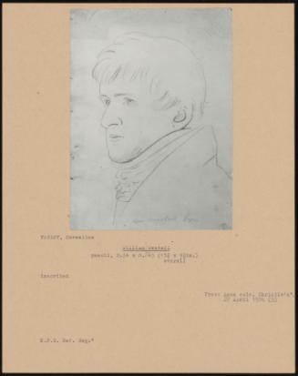 William Westall