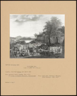A Village Fair