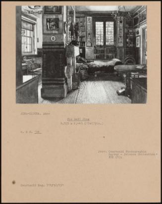 The Gold Room