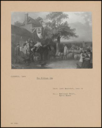 The Village Inn