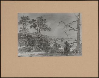 Thomas Valley View