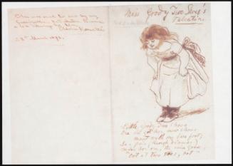 Miss Goody–Two Shoes