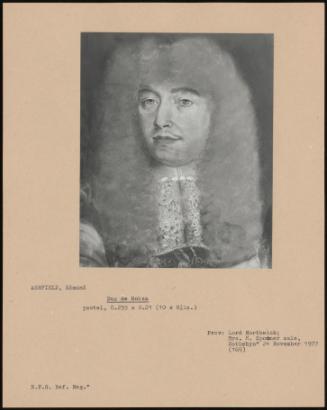 Duc De Rohan