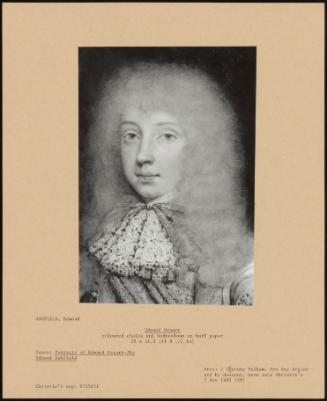 Edward Stuart