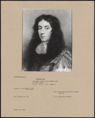 Unknown Man