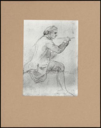 Cipriani Painting