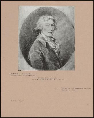 Thomas Gainsborough