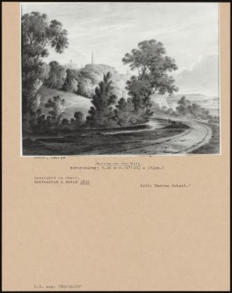 Harrow-On-The-Hill
