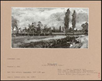 River Scene