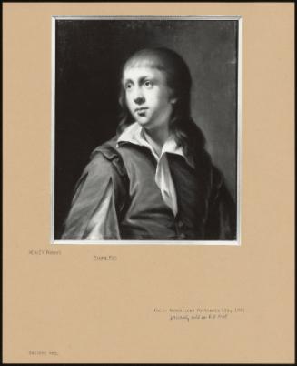 Young Man