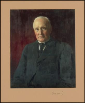 Lord Welby