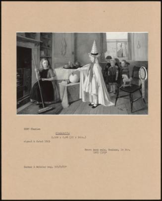 Cinderella